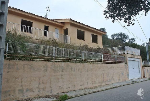 Foto 2 de Venta de casa en Mas Altaba-El Molí de 3 habitaciones con garaje y jardín