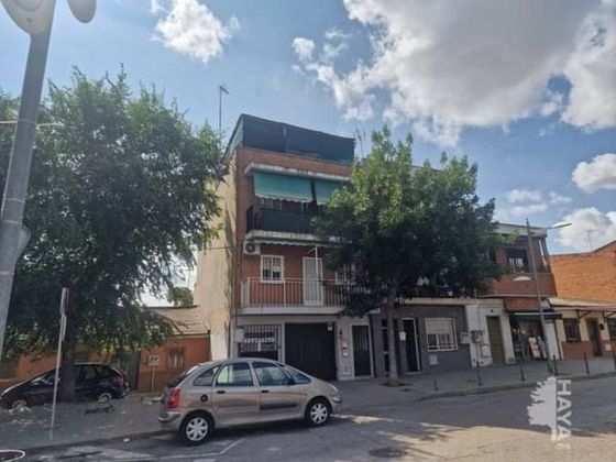 Foto 1 de Pis en venda a Ciudad 70 de 2 habitacions amb terrassa i aire acondicionat