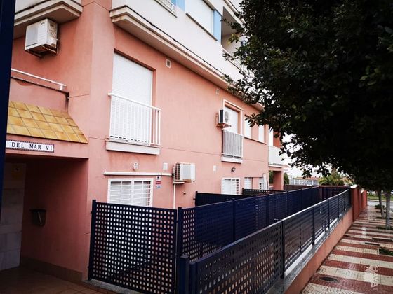Foto 1 de Venta de piso en El Sabinar – Urbanizaciones – Las Marinas – Playa Serena de 3 habitaciones con terraza y piscina