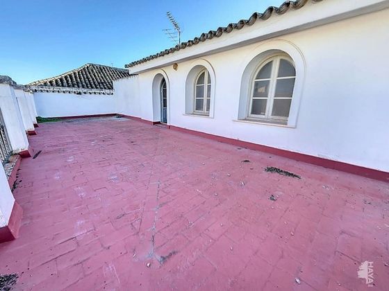 Foto 2 de Casa rural en venda a Herrera de 3 habitacions amb terrassa
