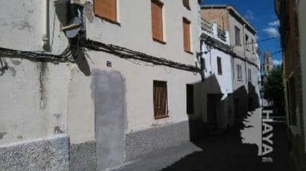 Foto 1 de Pis en venda a Torrelles de Foix de 5 habitacions amb jardí