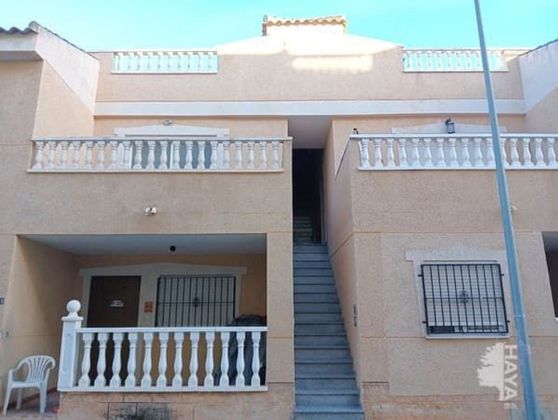 Foto 1 de Venta de piso en Formentera del Segura de 2 habitaciones con terraza