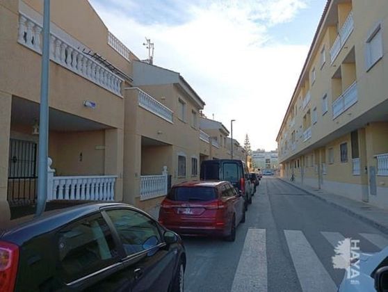 Foto 2 de Pis en venda a Formentera del Segura de 2 habitacions amb terrassa
