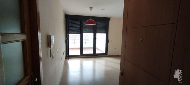 Foto 2 de Pis en venda a Ejido Centro de 2 habitacions amb terrassa i garatge