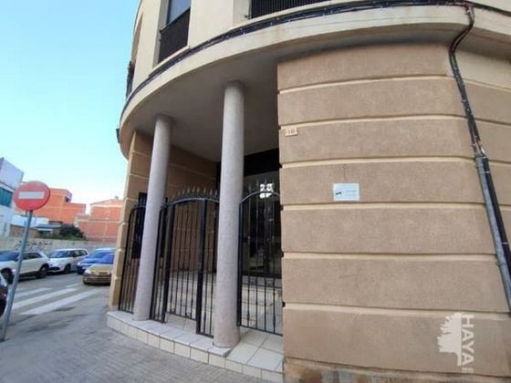 Foto 2 de Pis en venda a Centro - Gandia de 3 habitacions amb ascensor