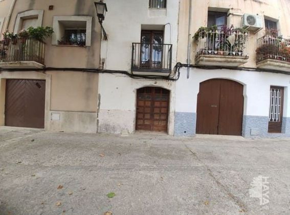 Foto 2 de Casa en venta en Mont-Roig de 2 habitaciones con terraza y garaje