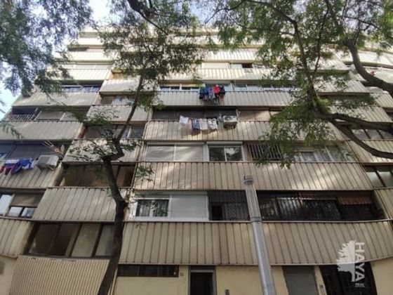 Foto 1 de Venta de piso en Sant Adrià de Besos de 3 habitaciones con terraza y aire acondicionado