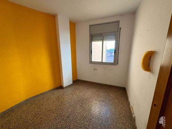 Foto 2 de Venta de piso en Santa Coloma de Cervelló de 3 habitaciones con terraza y aire acondicionado