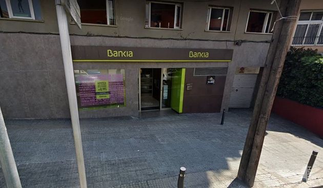 Foto 2 de Oficina en venda a Centre - Santa Coloma de Gramanet de 277 m²