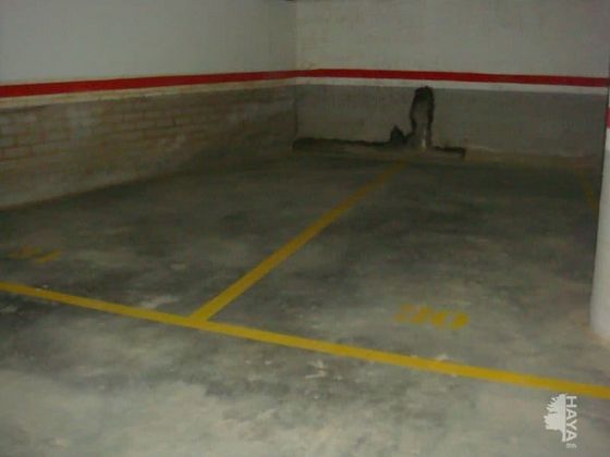 Foto 1 de Garatge en venda a Torrent Ballester de 10 m²