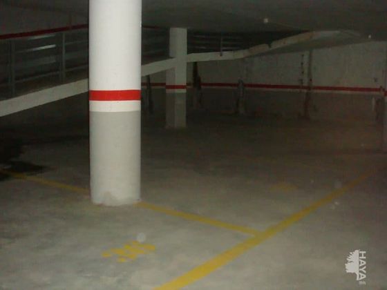 Foto 2 de Garaje en venta en Torrent Ballester de 10 m²