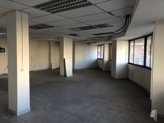 Foto 2 de Alquiler de oficina en Centro - Fuenlabrada con aire acondicionado