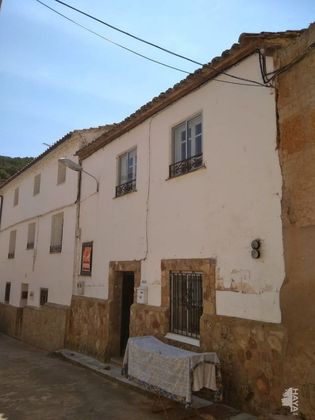 Foto 1 de Casa en venda a Arcos de Jalón de 8 habitacions i 121 m²