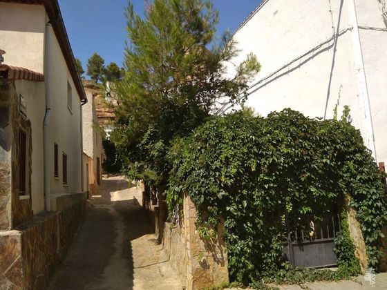 Foto 2 de Casa en venda a Arcos de Jalón de 8 habitacions i 121 m²
