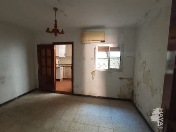 Foto 1 de Casa en venta en La Paz de 3 habitaciones con aire acondicionado