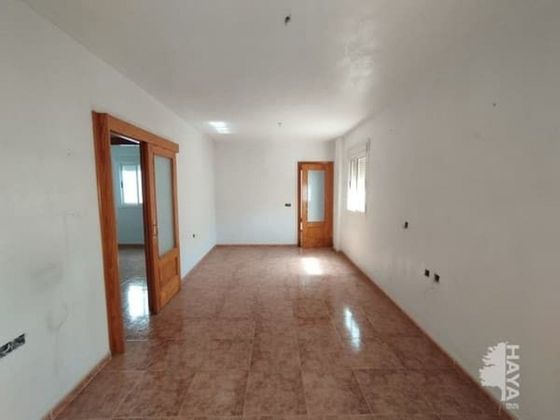 Foto 1 de Venta de piso en La Gangosa de 2 habitaciones con terraza y garaje