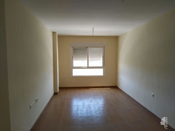 Foto 1 de Venta de piso en Puebla de Vícar de 1 habitación con garaje y ascensor