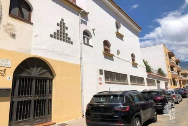 Foto 2 de Pis en venda a Santa Maria del Águila - Las Norias de Daza de 2 habitacions i 122 m²
