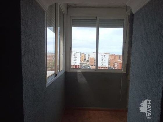Foto 2 de Pis en venda a Tráfico Pesado de 3 habitacions amb terrassa i aire acondicionat