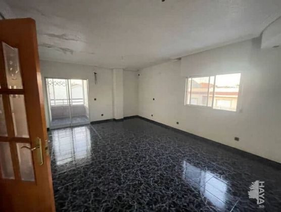 Foto 1 de Piso en venta en Alguazas de 3 habitaciones y 91 m²