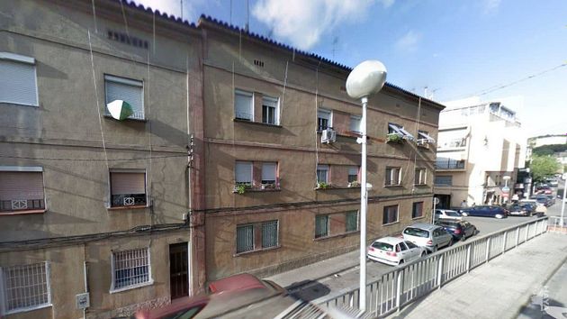 Foto 2 de Venta de piso en Font Pudenta – Can Sant Joan de 2 habitaciones con terraza y aire acondicionado