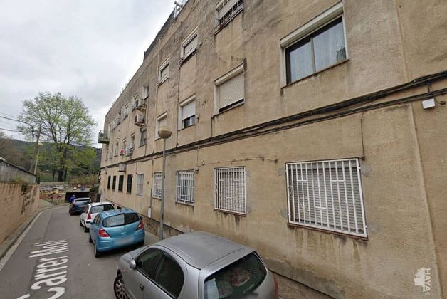 Foto 1 de Venta de piso en Font Pudenta – Can Sant Joan de 2 habitaciones con terraza y aire acondicionado
