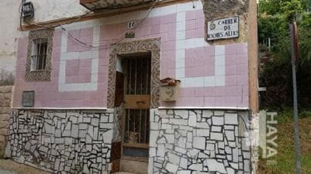 Foto 1 de Casa rural en venta en Sant Quintí de Mediona de 3 habitaciones con terraza