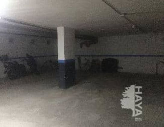 Foto 1 de Garaje en venta en El Terreno de 10 m²