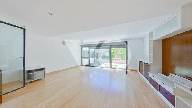 Foto 2 de Casa adosada en venta en Miramadrid de 4 habitaciones con terraza y garaje