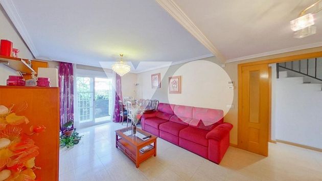 Foto 1 de Casa en venda a Miramadrid de 6 habitacions amb garatge i jardí