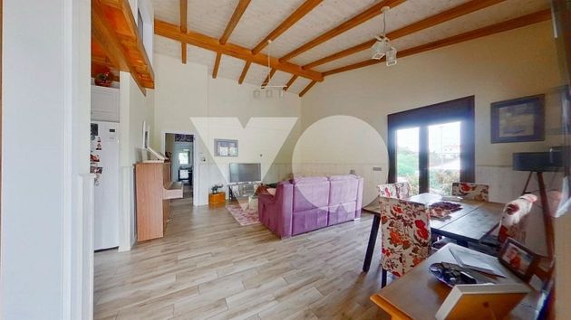 Foto 2 de Chalet en venta en Altos de Jarama de 3 habitaciones con terraza y piscina