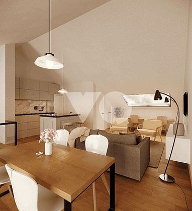 Foto 2 de Piso en venta en Casco Urbano de 2 habitaciones con terraza y garaje