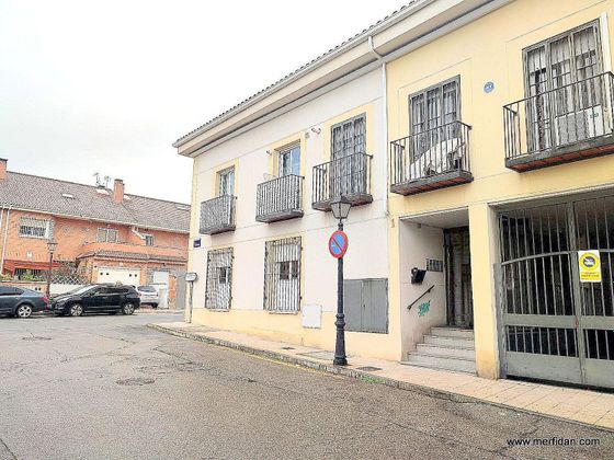 Foto 2 de Pis en venda a Torrejón de la Calzada de 3 habitacions amb terrassa i garatge