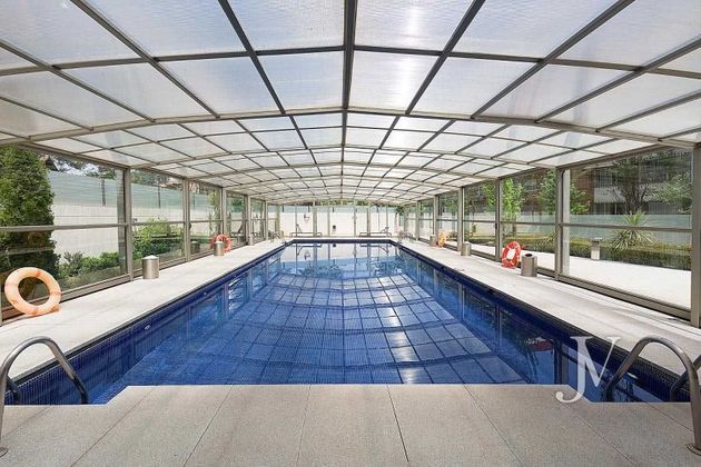 Foto 2 de Pis en venda a Nueva España de 4 habitacions amb terrassa i piscina