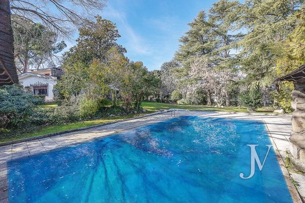 Foto 2 de Xalet en venda a Fuente del Fresno de 13 habitacions amb terrassa i piscina