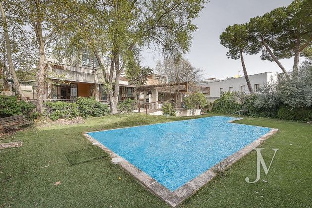 Foto 1 de Xalet en venda a Nueva España de 6 habitacions amb terrassa i piscina