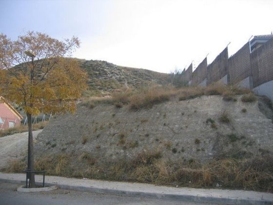 Foto 1 de Venta de terreno en Nuevo Aranjuez de 826 m²