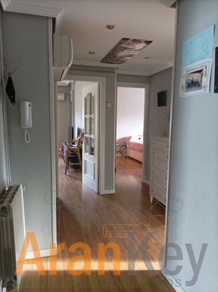 Foto 1 de Piso en venta en Vergel - Las Olivas de 3 habitaciones con terraza y aire acondicionado
