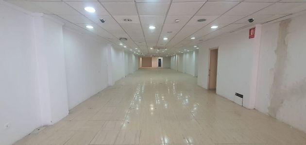 Foto 1 de Local en alquiler en Centro - Aranjuez de 245 m²