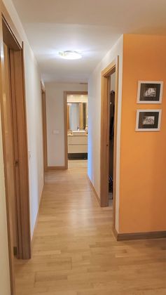 Foto 2 de Pis en venda a Centro - Aranjuez de 3 habitacions amb garatge i aire acondicionat