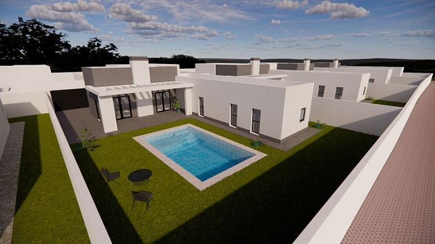 Foto 1 de Venta de chalet en carretera De la Barrosa de 3 habitaciones con terraza y piscina
