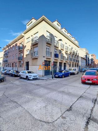 Foto 1 de Dúplex en venta en calle San Fernando de 4 habitaciones con terraza y garaje