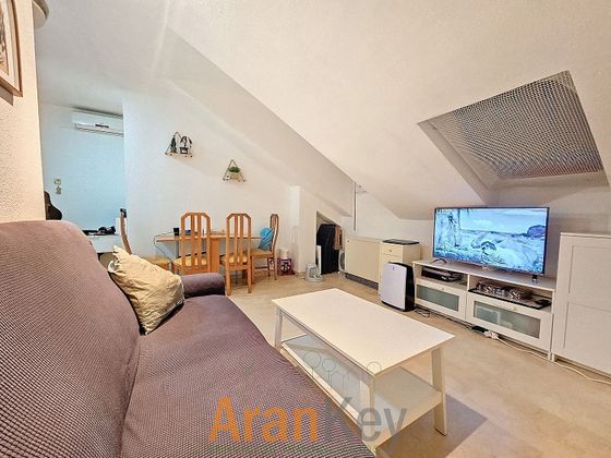 Foto 2 de Ático en venta en Centro - Aranjuez de 1 habitación con aire acondicionado y calefacción