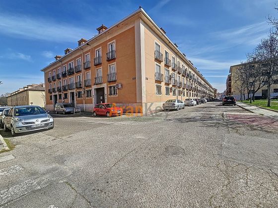 Foto 1 de Dúplex en venda a Centro - Aranjuez de 4 habitacions amb garatge i aire acondicionat
