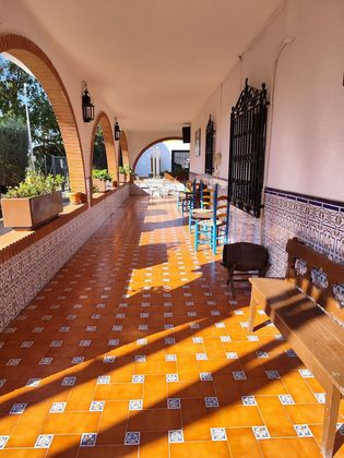 Foto 2 de Xalet en venda a Cubas de la Sagra de 4 habitacions amb terrassa i piscina