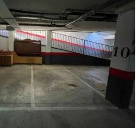 Foto 2 de Venta de garaje en Meco pueblo de 10 m²
