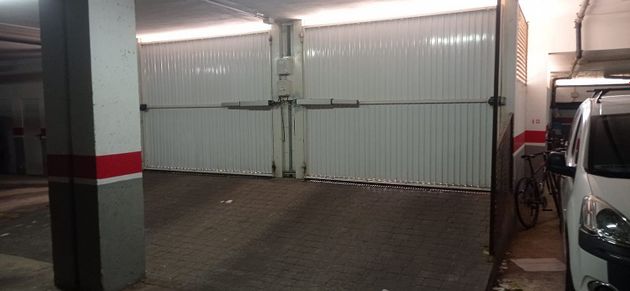 Foto 1 de Garaje en venta en Molina de Segura ciudad de 30 m²
