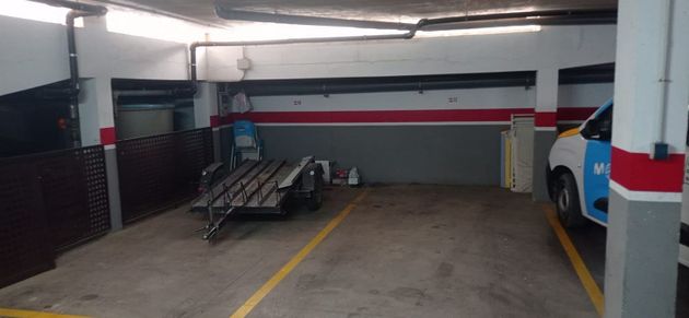 Foto 2 de Garaje en venta en Molina de Segura ciudad de 30 m²