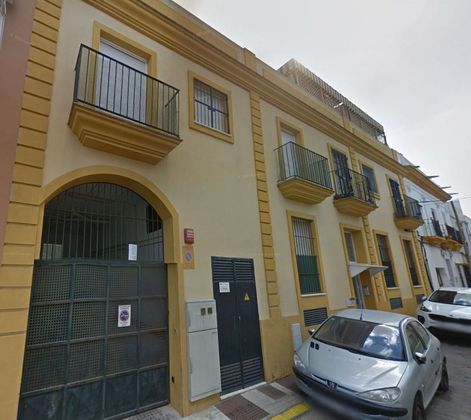 Foto 2 de Piso en venta en Ayuntamiento-Barrio Alto de 3 habitaciones con terraza