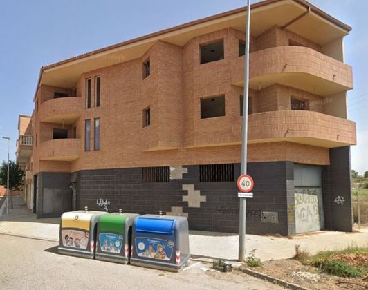 Foto 2 de Venta de piso en Balaguer de 3 habitaciones con terraza